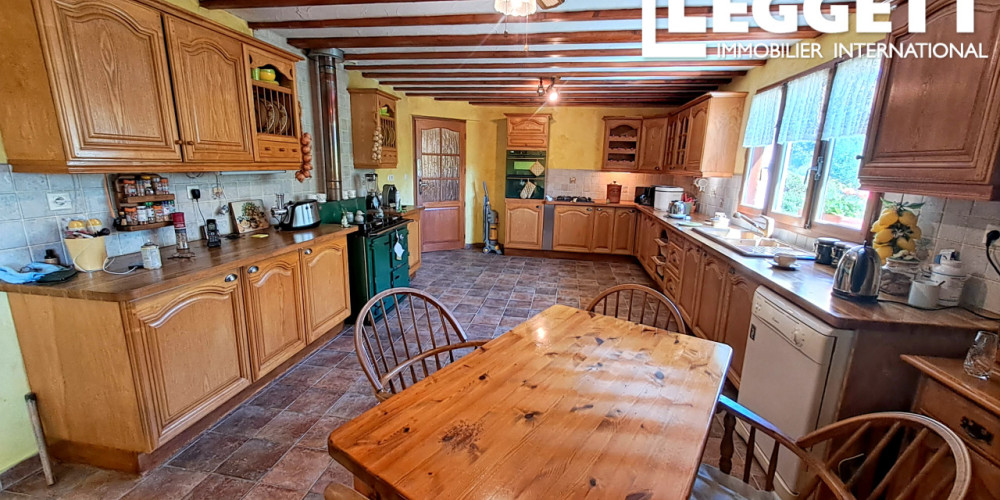maison à CHAMPNIERS ET REILHAC (24360)